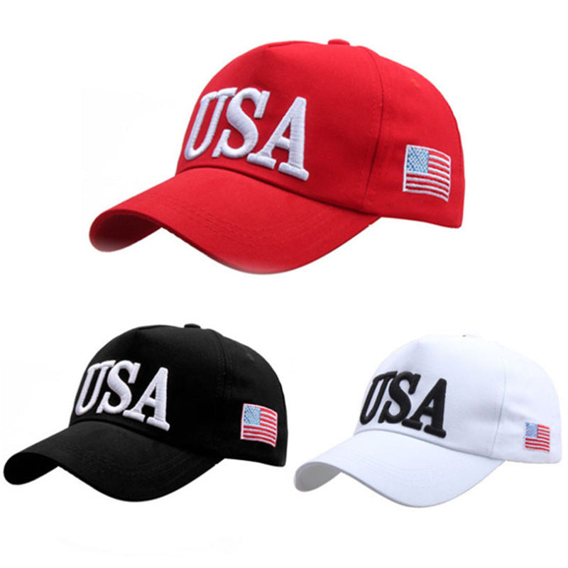 ISA Hats